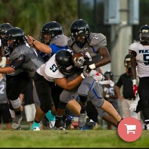 Meet your Posher, Angel